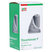 DAUERBINDE fein 10 cmx7 m (PZN 12592313)