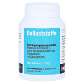 BALLASTSTOFFE Kautabletten (PZN 1498172)