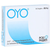 OYO Dragees (PZN 3710831)