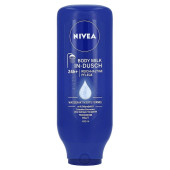 NIVEA BODY In-Dusch Milk (PZN 11324639)