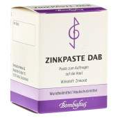 ZINKPASTE DAB (PZN 7714033)