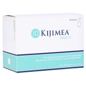 KIJIMEA Basis 10 Pulver (PZN 11353115)