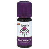 Taoasis Lavandin Super Bio Öl (PZN 7508894)