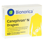 Canephron N Dragees (PZN 4568223)