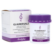 GLAUBERSALZ (PZN 1351954)