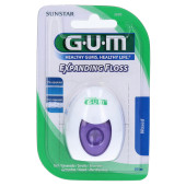 GUM Expanding Floss Flausch-Zahnseide (PZN 1164028)