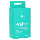 PREFERT Vaginal Gel (PZN 16240798)