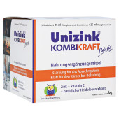 Unizink Kombikraft (PZN 7146623)