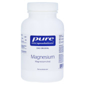 Pure Encapsulations Magnesium Magnesiumcitrat (PZN 5133036)