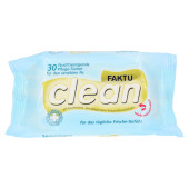 Faktuclean Tücher (PZN 696616)