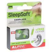 ALPINE SLEEPSOFT Ohrstöpsel (PZN 10992511)