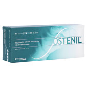 OSTENIL 20 mg Fertigspritzen (PZN 8896935)