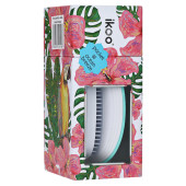 ikoo Brush paradise collection pocket white - ocean breeze (PZN 80000657)