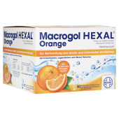 Macrogol Hexal Orange (PZN 11553713)