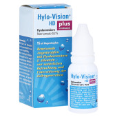 Hylo-vision HD Plus (PZN 660469)