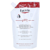 EUCERIN pH5 Waschlotion empfindliche Haut Nachfüll – PZN 13889239 (PZN 13889239)