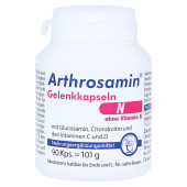 ARTHROSAMIN N Kapseln (PZN 300802)