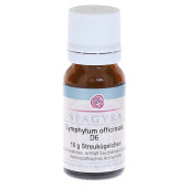 SYMPHYTUM OFFICINALE D 6 Globuli (PZN 11555729)