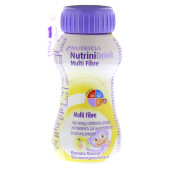 NUTRINIDRINK MultiFibre Bananengeschmack (PZN 6327506)