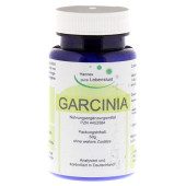 GARCINIA CAMBOGIA 60% pur Pulver (PZN 4452584)