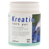 KREATIN 100% Pur Pulver (PZN 1498344)