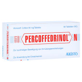 Percoffedrinol N 50mg (PZN 2756802)