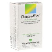 CHONDRO WIED Kapseln (PZN 6906463)