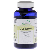 CURCUMA PULVER (PZN 4309734)