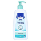 TENA SHAMPOO & Shower – PZN 4942147 (PZN 4942147)