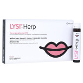 Lysi-herp Trinkampullen (PZN 12453209)