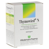 THYMOWIED N Dragees (PZN 5143106)