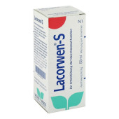 LACORWEN S Mischung (PZN 1551400)