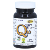 Q10 200 mg Kapseln (PZN 392419)