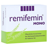 Remifemin mono (PZN 10993261)