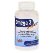 Omega-3 Junior Berco Kaukapseln (PZN 10329066)