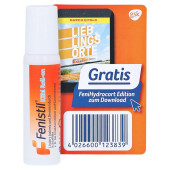 Fenistil Kühl Roll-on + gratis Fenistil Reiseführer e-Book – PZN 4074946 (PZN 4074946)