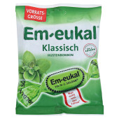 Em-eukal Bonbons klassisch zuckerhaltig – PZN 3165724 (PZN 3165724)