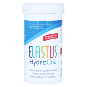 ELASTUS HydroCool Binde 6 cmx3 m Dose (PZN 7762799)