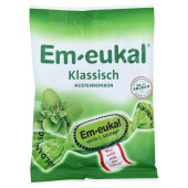 EM EUKAL Bonbons klassisch zuckerhaltig (PZN 3166899)