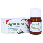 Agnus castus STADA 4mg (PZN 8865461)