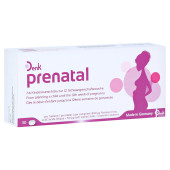 PRENATAL Denk Tabletten (PZN 10708444)