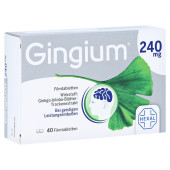 Gingium 240mg (PZN 14171202)