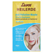 LUVOS Heilerde Anti-Pollution-Maske (PZN 15306621)