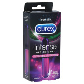 Durex Intense Orgasmic Gel (PZN 12370038)