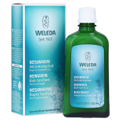 WELEDA Rosmarin Aktivierungsbad – PZN 650790 (PZN 650790)