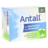 Antall bei Reizhusten und Heiserkeit Liquidstick – PZN 11130237 (PZN 11130237)