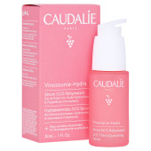 CAUDALIE Vinosource-Hydra hydratisier.SOS Serum – PZN 17447550 (PZN 17447550)