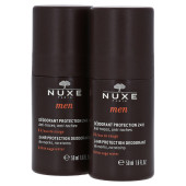 NUXE Men Deodorant Protection 24 h Duo (PZN 13152929)