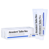 Aknederm Salbe Neu (PZN 4889192)