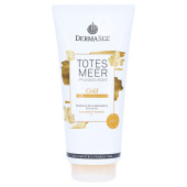 DERMASEL Totes Meer Pflegedusche Gold (PZN 15371268)